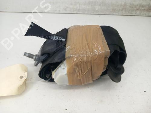 Used Front right seatbelt Front right seatbelt CITROËN C3 II (SC_) 1.1 i (60 hp) 28767936 28767936
