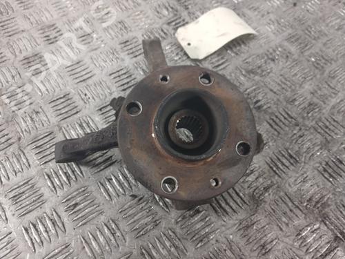 Used Right front steering knuckle RENAULT CLIO II (BB_, CB_) 1.2 (BB0A, BB0F, BB10, BB1K, BB28, BB2D, BB2H, CB0A,... (58 hp) 30308105