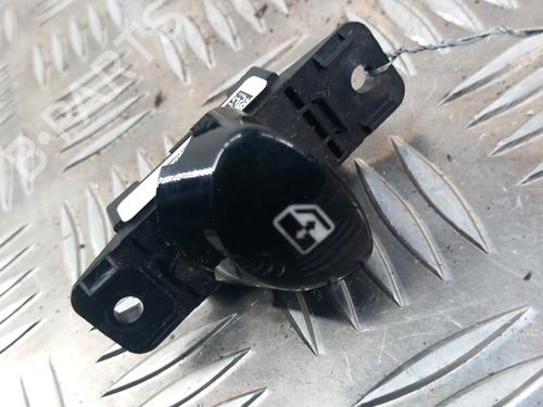 Used Right front window switch FIAT 500 (312_) 1.0 Mild Hybrid (312.AYD1B) (69 hp) 28782281