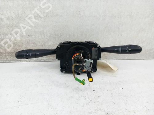 Used Steering column stalk PEUGEOT 207 (WA_, WC_) 1.6 HDi (90 hp) 28783491