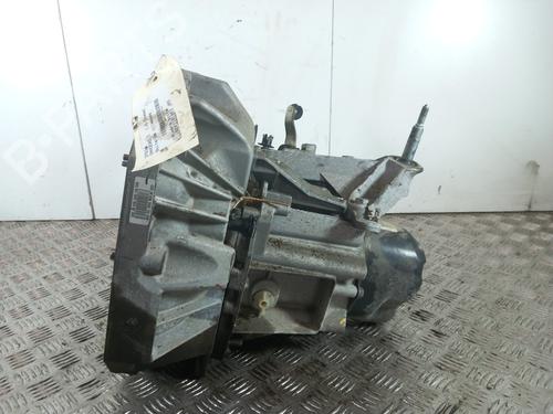 Gearbox DACIA SANDERO 1.5 dCi | BP28757178M3 