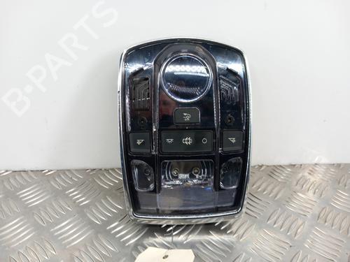 Used Interior roof light PEUGEOT 508 I (8D_) 2.0 HDi (140 hp) 28735763