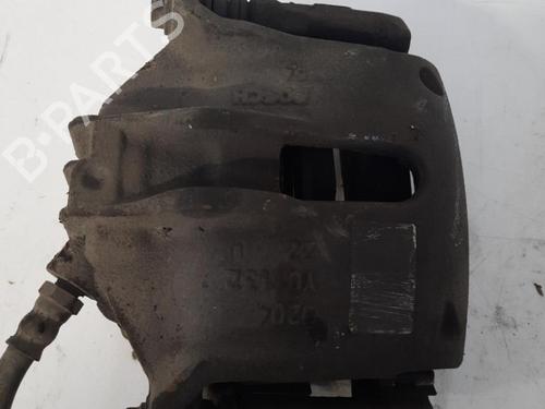 Used Right front brake caliper Right front brake caliper CITROËN XSARA PICASSO (N68) 2.0 HDi (90 hp) 28770035 28770035