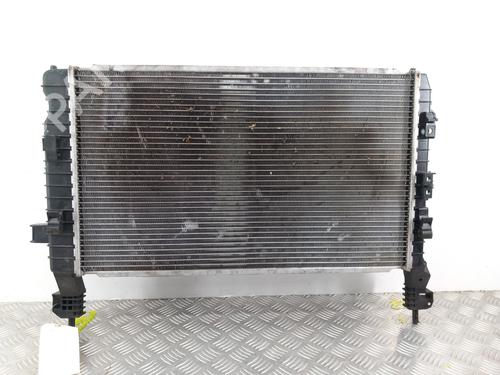 Køler OPEL MERIVA A MPV (X03) 1.4 16V Twinport LPG (E75) | BP28742756M31