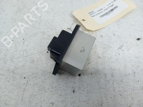 Heater resistor FIAT SEDICI (189_) 1.9 D Multijet 4x4 | BP28740718M108 