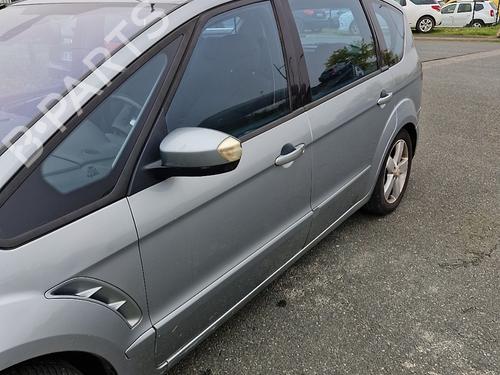 Warning switch FORD S-MAX (WA6) 1.8 TDCi | BP28745203I22 - Image 4