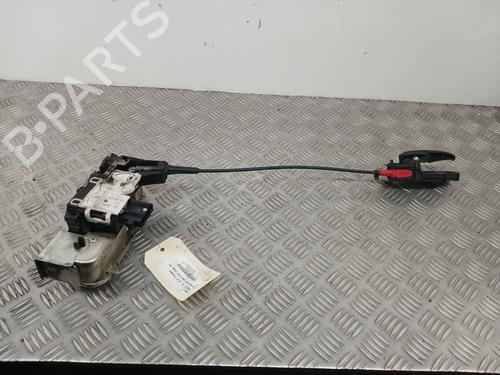 Elektronisk modul FORD TRANSIT Van (FA_ _) 2.2 TDCi (85 hp) 30382435