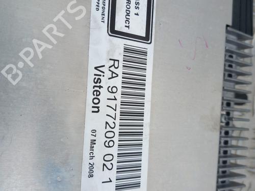 Radio BMW 1 Convertible (E88) 120 d | BP28780323E6  - Image 5