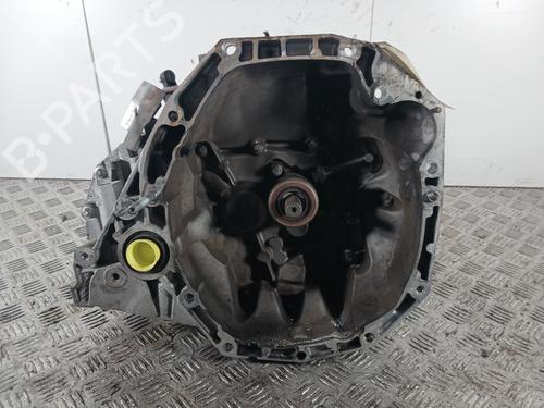Used Gearbox RENAULT CLIO IV (BH_) 1.5 dCi 75 (75 hp) 30461576