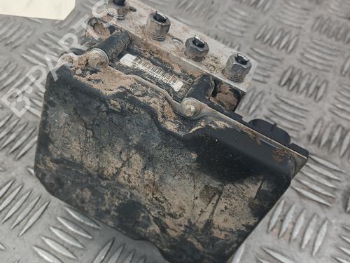 Used ABS pump ABS pump FIAT 500 (312_) 1.2 (312AXA1A) (69 hp) 35992953 35992953
