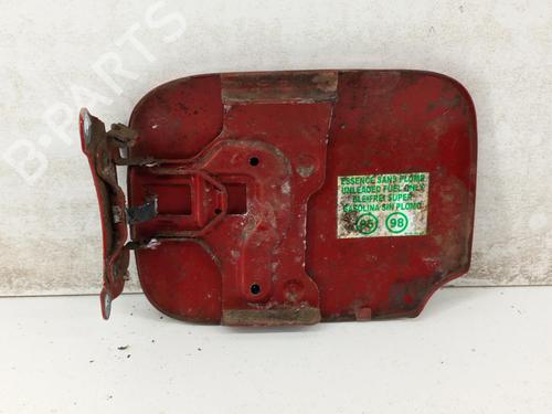 Tanklåg DACIA SANDERO II TCe 90 (B8M1, B8MA, B8AC) | BP28772882C131