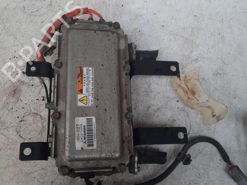 Used Other Other PEUGEOT ION Electric (67 hp) 28752121 28752121