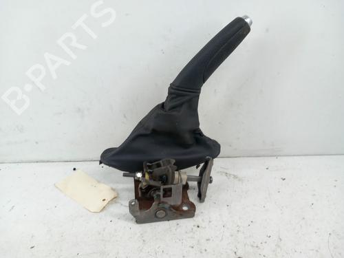 Used Hand brake CITROËN C5 II (RC_) 1.6 HDi (RC8HZB) (109 hp) 28737540