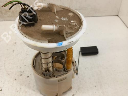 Used Fuel pump Fuel pump FORD FIESTA V (JH_, JD_) 1.4 TDCi (68 hp) 28734609 28734609