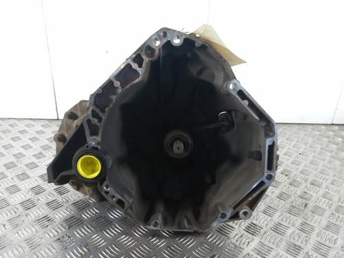 Used Gearbox RENAULT TWINGO III (BCM_, BCA_) 1.0 SCe 70 (BCMB) (69 hp) 28781123
