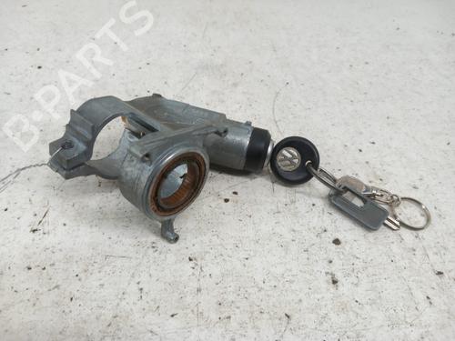 Used Ignition barrel VW POLO II (86C, 80) 1.0 (45 hp) 28781030