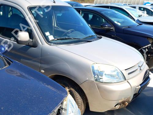 Used Parts CITROËN BERLINGO / BERLINGO FIRST Box Body/MPV (M_) 2.0 HDI 90 (MBRHY, MCRHY) (90 hp) 4035787