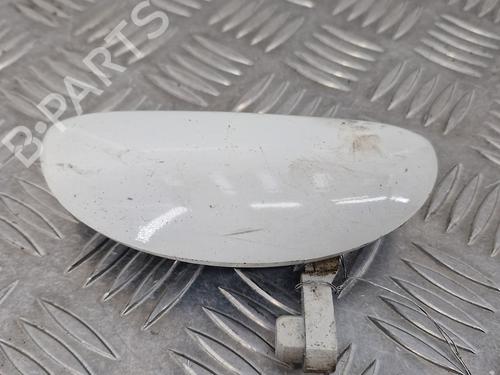 Used Rear right exterior door handle TOYOTA AYGO (_B1_) 1.0 (KGB10_, KGB10R) (68 hp) 28742751