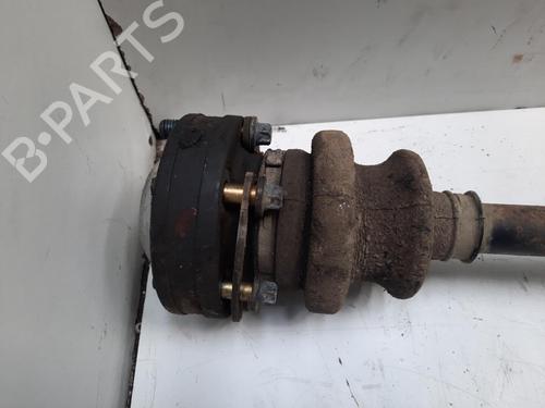 Right rear driveshaft MERCEDES-BENZ CLK (C208) CLK 200 (208.335) | BP28764106M41 