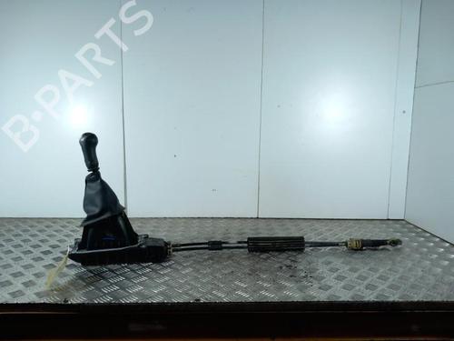Used Gear lever NISSAN NOTE (E11, NE11) 1.5 dCi (86 hp) 28740647