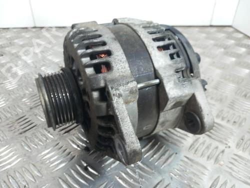 Alternator OPEL ASTRA J GTC 1.7 CDTI (08) | BP28740460M7 - Image 4