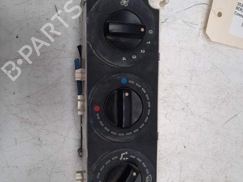 Used Climate control Climate control CITROËN BERLINGO / BERLINGO FIRST Box Body/MPV (M_) 1.9 D 70 (MBWJZ, MCWJZ) (69 hp) 28760069 28760069