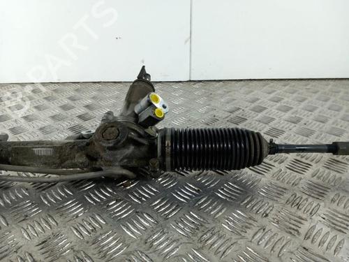 Steering rack MERCEDES-BENZ C-CLASS (W204) C 200 CDI (204.001) | BP28746682M22 - Image 4