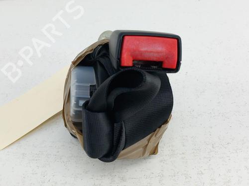 Seat buckle VW GOLF VI (5K1) 2.0 TDI | BP28751203I32