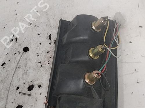Used Left taillight TOYOTA HILUX IV Pickup (_N5_, _N6_) 2.4 D 4WD (LN65) (75 hp) 28754000