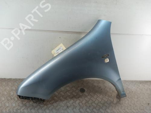 Forkjerm venstre SKODA FABIA I Combi (6Y5) 1.4 (68 hp) 29612147