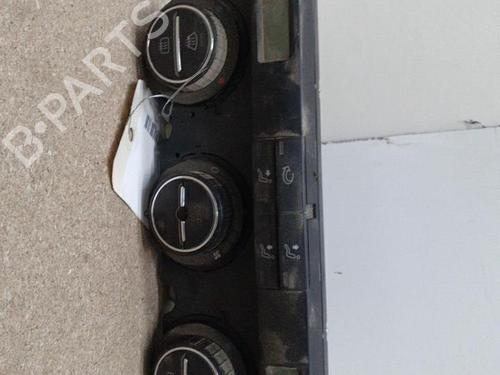 Used Climate control Climate control VW GOLF V (1K1) 1.9 TDI (105 hp) 28776931 28776931