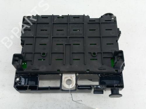 Fuse box PEUGEOT 307 (3A/C) 2.0 HDi 110 | BP28751446E1
