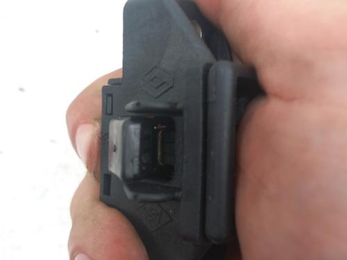 tailgate-lock-dacia-sandero-ii-2012-28738584 main image