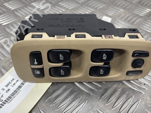 Used Left front window switch VOLVO V70 II (285) 2.4 (170 hp) 28744288
