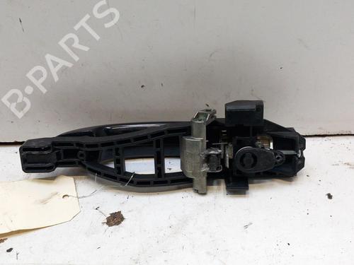Used Front left exterior door handle FORD MONDEO IV (BA7) 1.6 TDCi (115 hp) 28778982