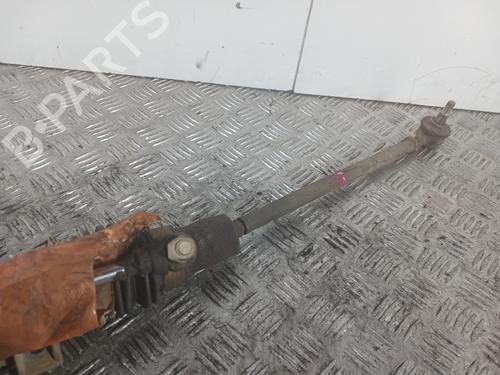 Used Steering rack Steering rack CITROËN BERLINGO / BERLINGO FIRST Box Body/MPV (M_) 1.9 D 70 (MBWJZ, MCWJZ) (69 hp) 30098317 30098317
