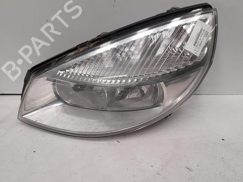 Used Left headlight Left headlight RENAULT SCÉNIC II (JM0/1_) 1.5 dCi (JM02, JM13) (101 hp) 28769143 28769143