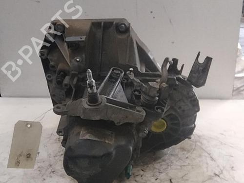 Used Gearbox Gearbox NISSAN NOTE (E11, NE11) 1.6 (110 hp) 28759512 28759512