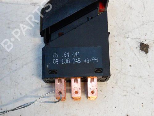 Advarselsbryter OPEL CORSA B (S93) 1.4 i 16V (F08, F68, M68) (90 hp) 28759086