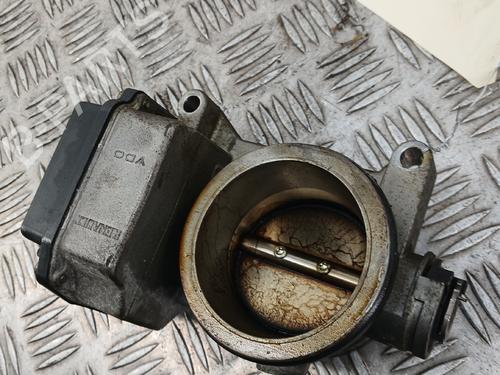 Used Throttle body Throttle body RENAULT LAGUNA II (BG0/1_) 1.8 16V (BG06, BG0J, BG0M) (116 hp) 35959563 35959563