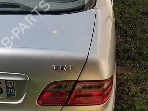 Used Parts MERCEDES-BENZ E-CLASS (W210) E 220 CDI (210.006) 4035095