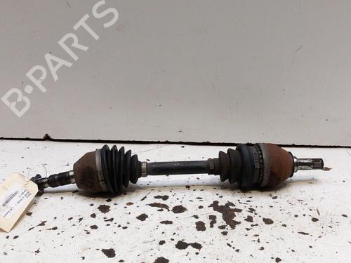 Left front driveshaft OPEL ASTRA H (A04) 1.8 (L48) | BP28793788M38