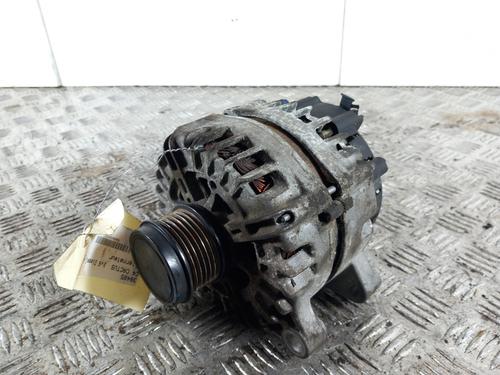 Used Alternator CITROËN C4 CACTUS 1.6 BlueHDi 100 (99 hp) 28737661