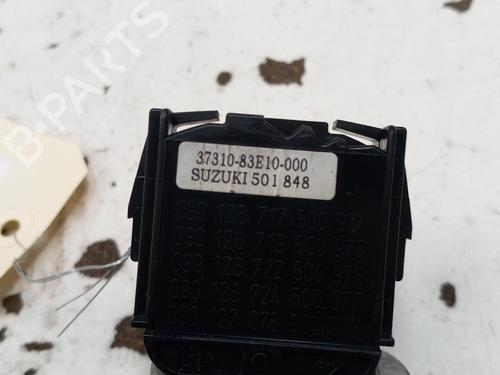 Ratstangsstang SUZUKI IGNIS II (MH) 1.3 (RM413) (94 hp) 28755446