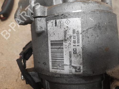 AC compressor RENAULT TWINGO III (BCM_, BCA_) | BP33296777M34 - Image 4