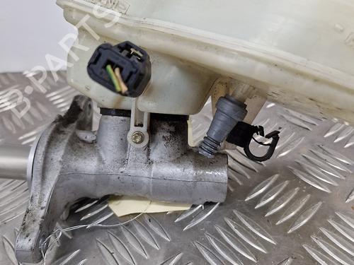 Brake master cylinder PEUGEOT 207 (WA_, WC_) 1.4 HDi | BP28738974M77 