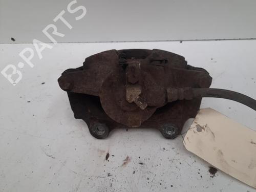 Used Right front brake caliper Right front brake caliper FIAT PUNTO EVO (199_) 1.3 D Multijet (199AXC1A, 199BXC1A, 199AXT1A, 199BXT1A) (75 hp) 28747795 28747795