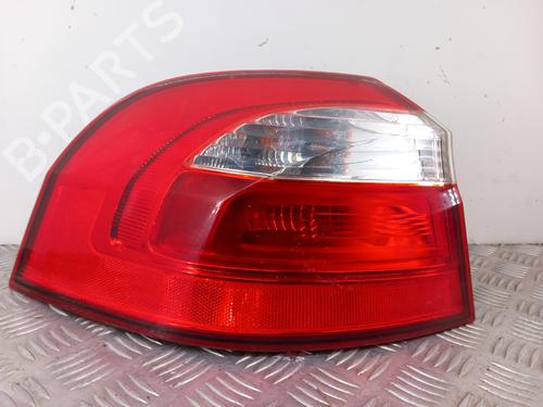 Used Left taillight Left taillight KIA RIO III (UB) [2011-2017] 34559098 34559098