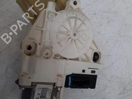 Rear right window mechanism RENAULT LAGUNA III Grandtour (KT0/1) 2.0 dCi (KT01, KT08, KT09, KT0K, KT12, KT1D, KT1W) | BP28789643C25 