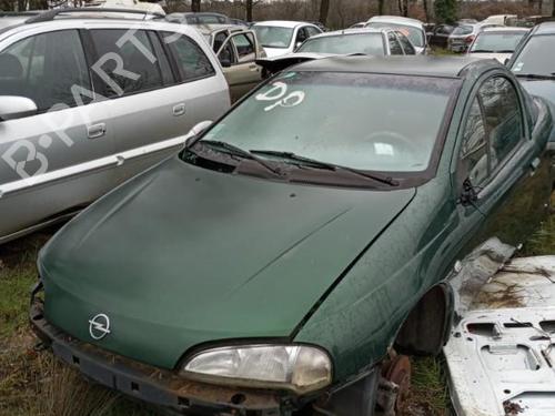 Brugte OPEL TIGRA (S93) 1.4 16V (F07) 4033688